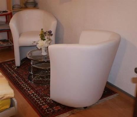 Studio In Chasa Quirin Zernez Room photo